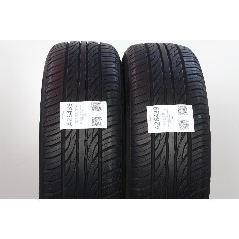 185 60 R15 84H M+S SAILUN ATREZZO SH 402