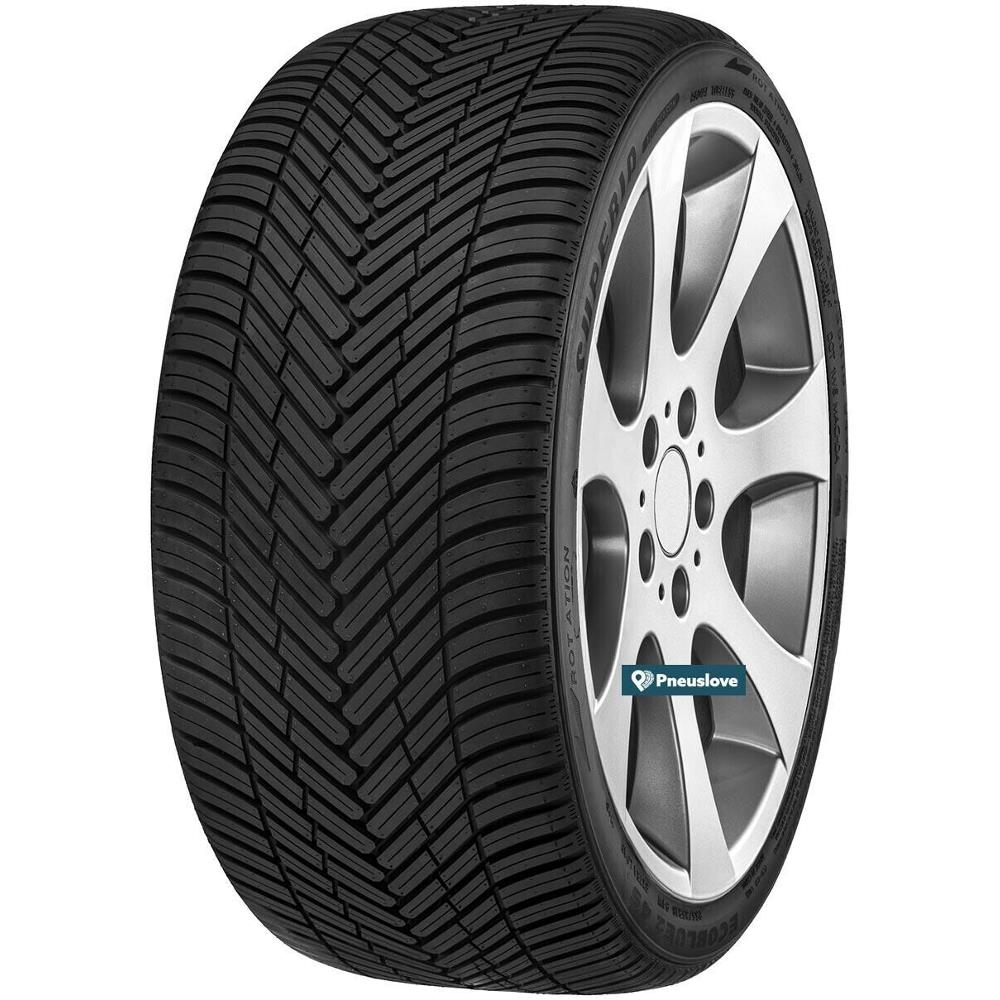 185 60 R15 84H M+S SUPERIA ECOBLUE2 4S 