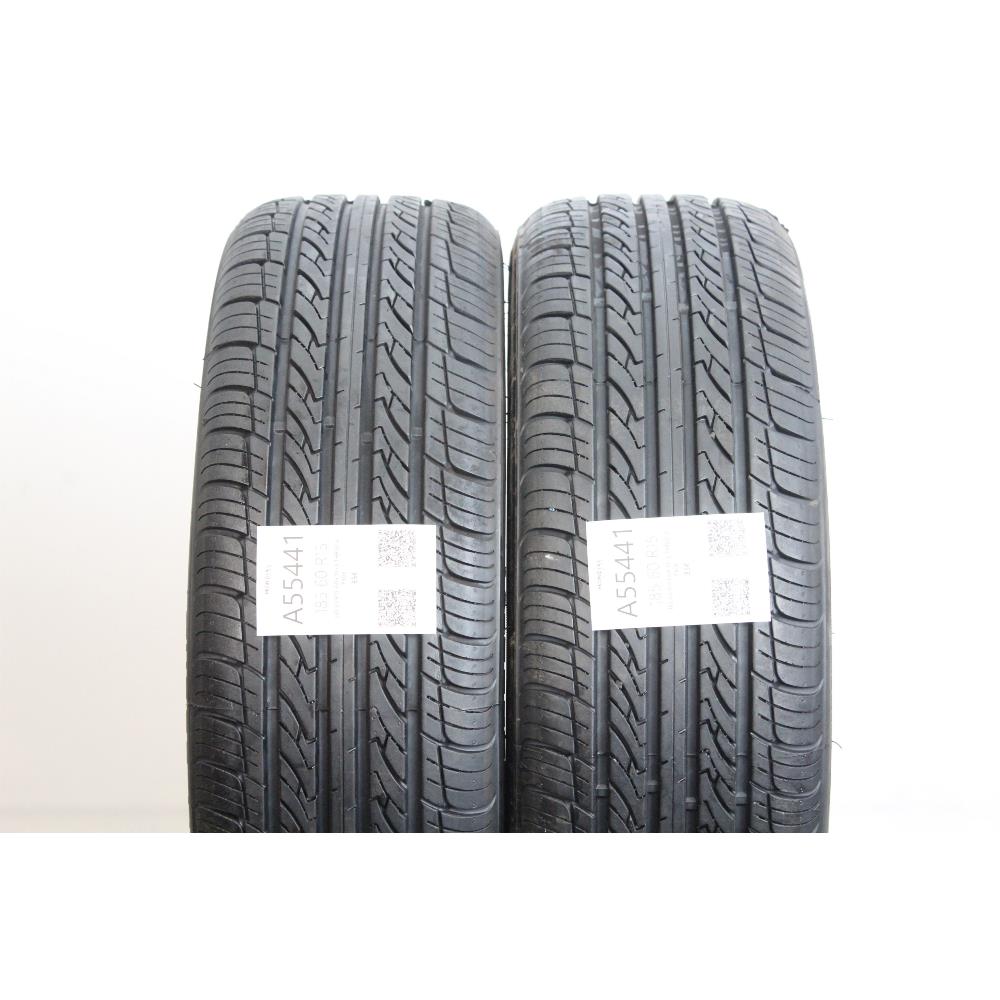 185 60 R15 84H M+S THREE-A P306