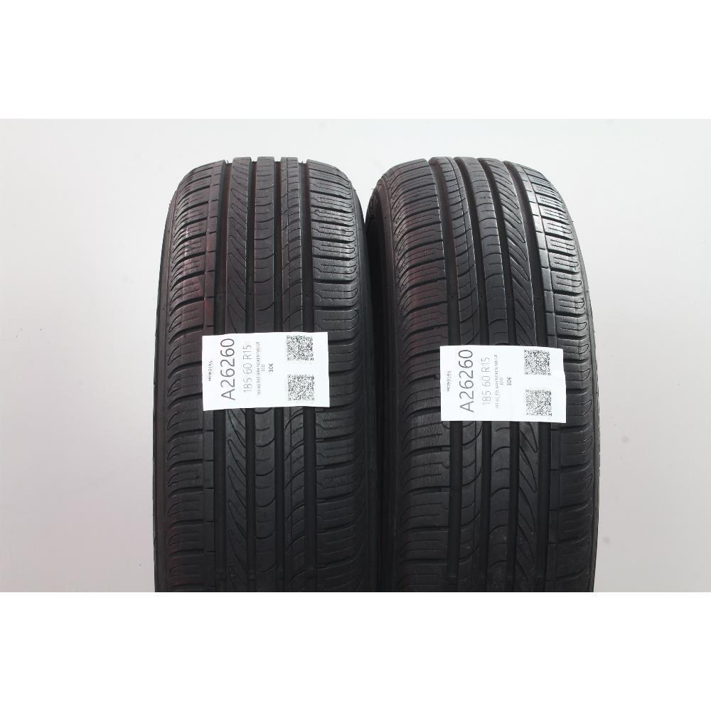 185 60 R15 84H NEXEN NBLUE ECO