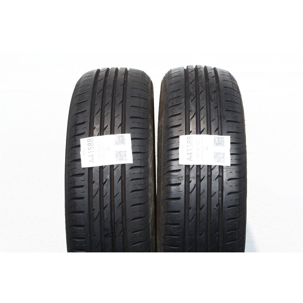 185 60 R15 84H NEXEN NBLUE HD PLUS