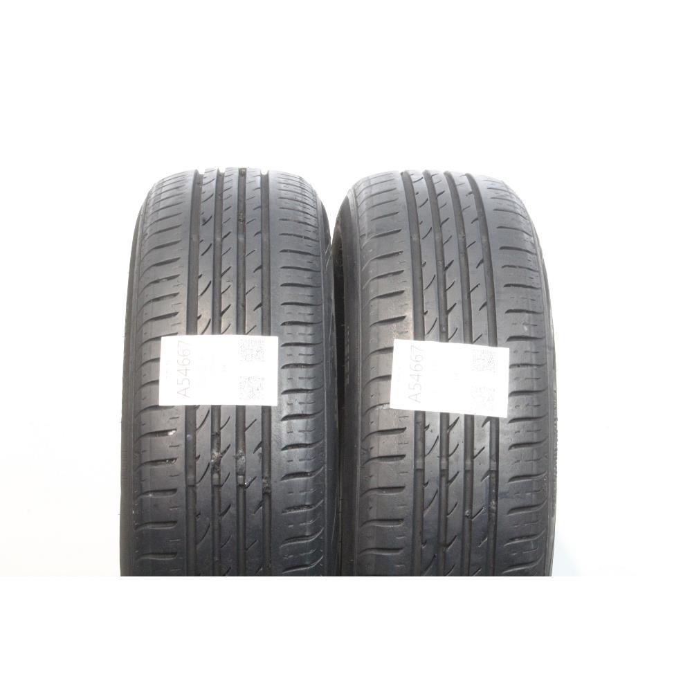 185 60 R15 84H NEXEN NBLUE HD PLUS
