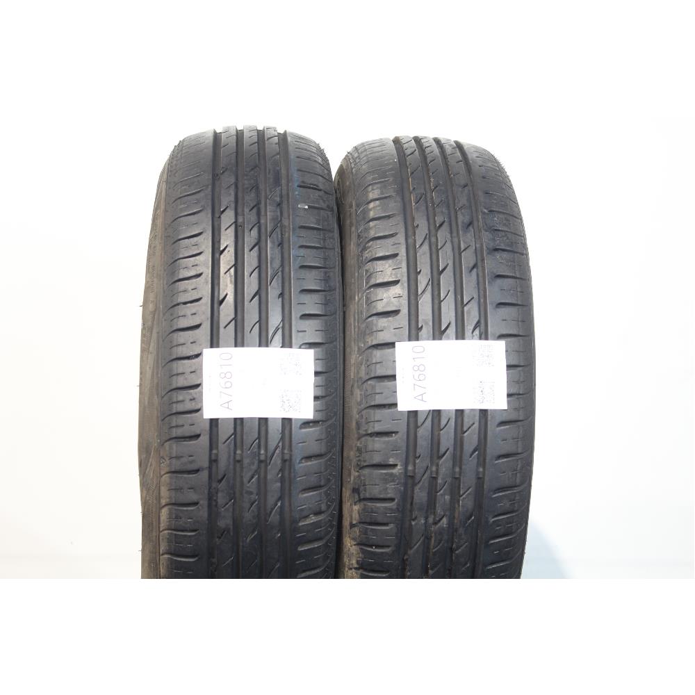 185 60 R15 84H NEXEN NBLUE HD PLUS