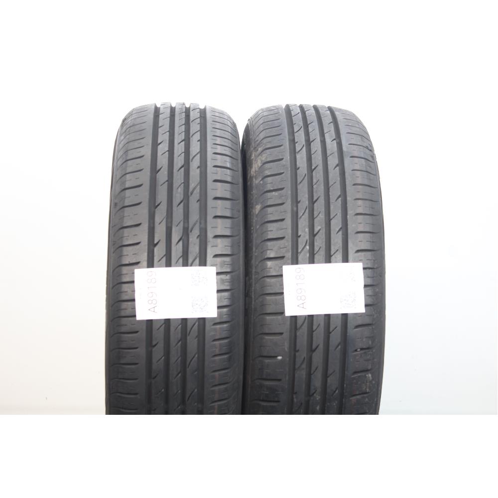 185 60 R15 84H NEXEN NBLUE HD PLUS