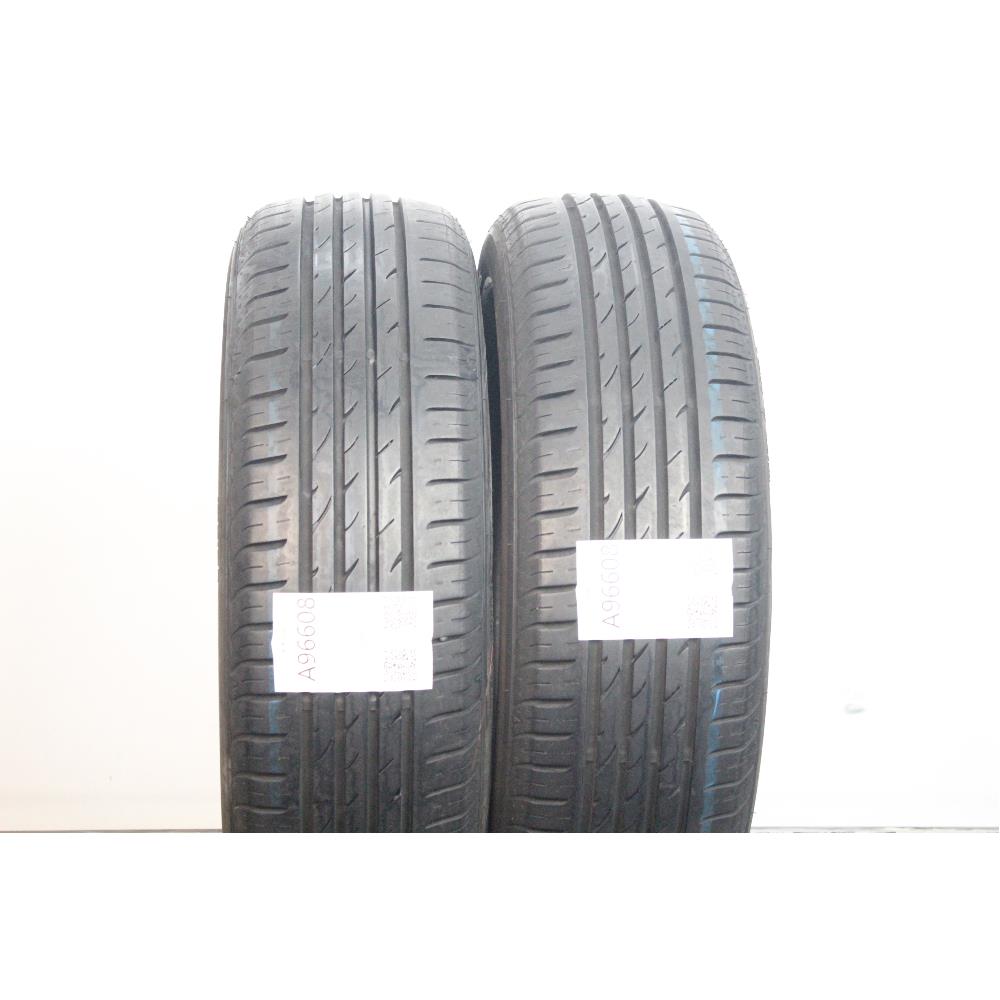 185 60 R15 84H NEXEN NBLUE HD PLUS
