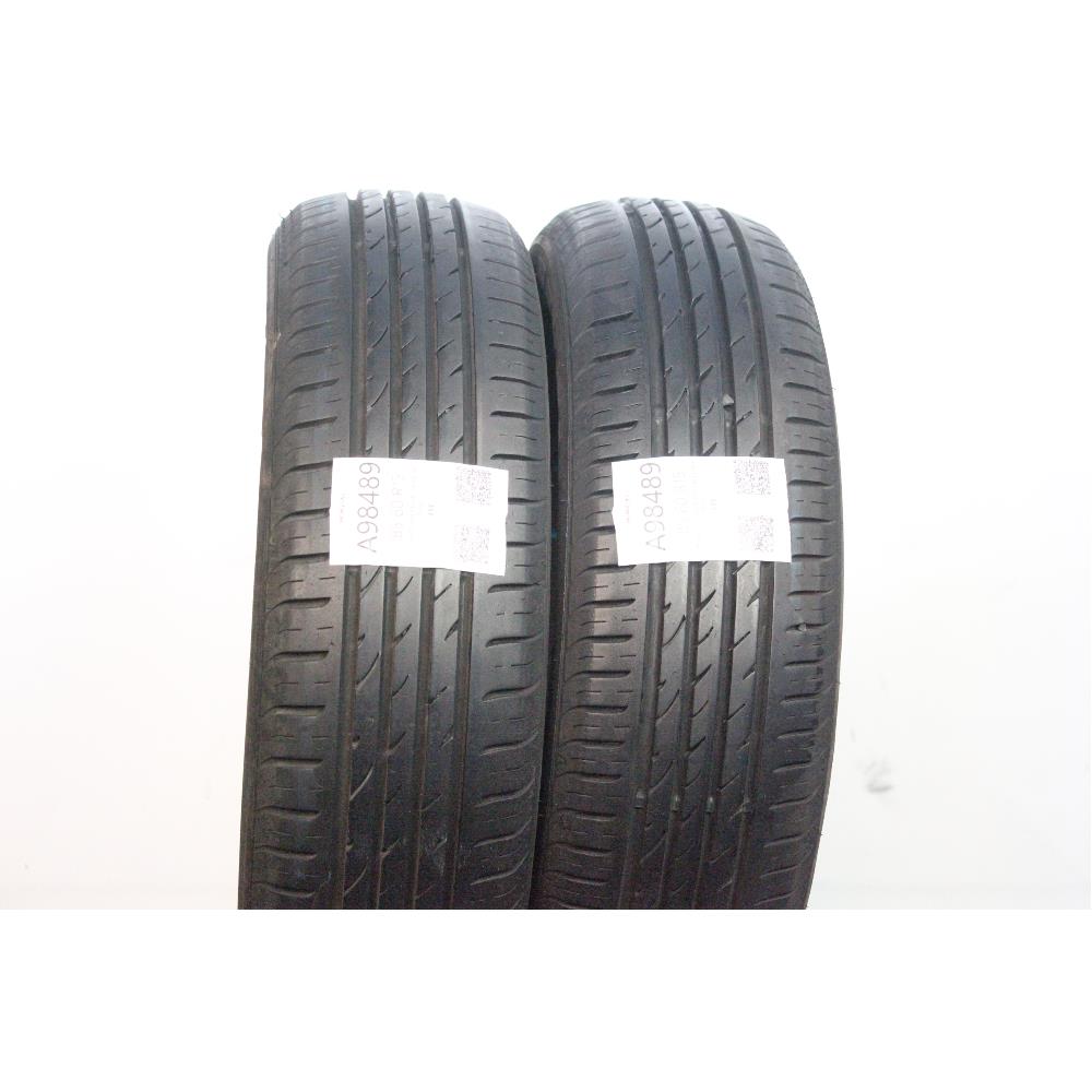 185 60 R15 84H NEXEN NBLUE HD PLUS
