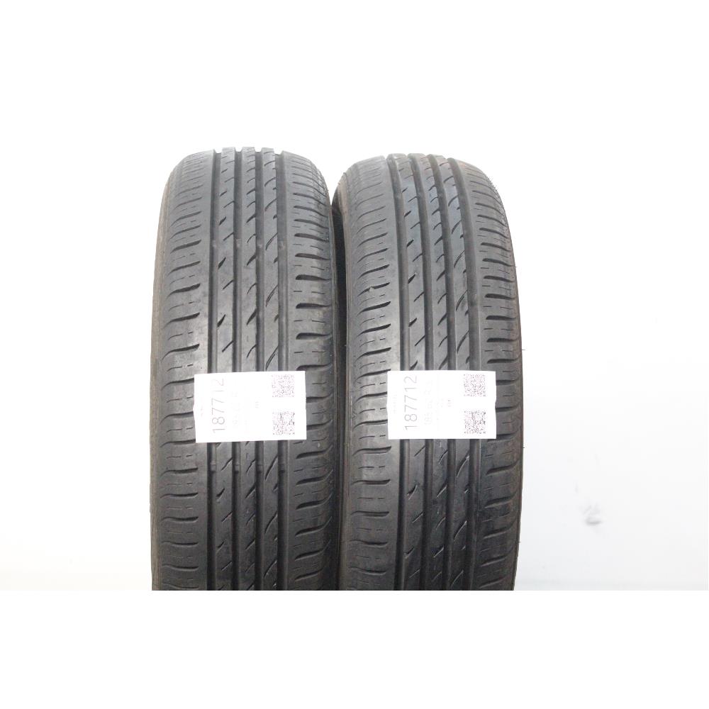 185 60 R15 84H NEXEN NBLUE HD PLUS