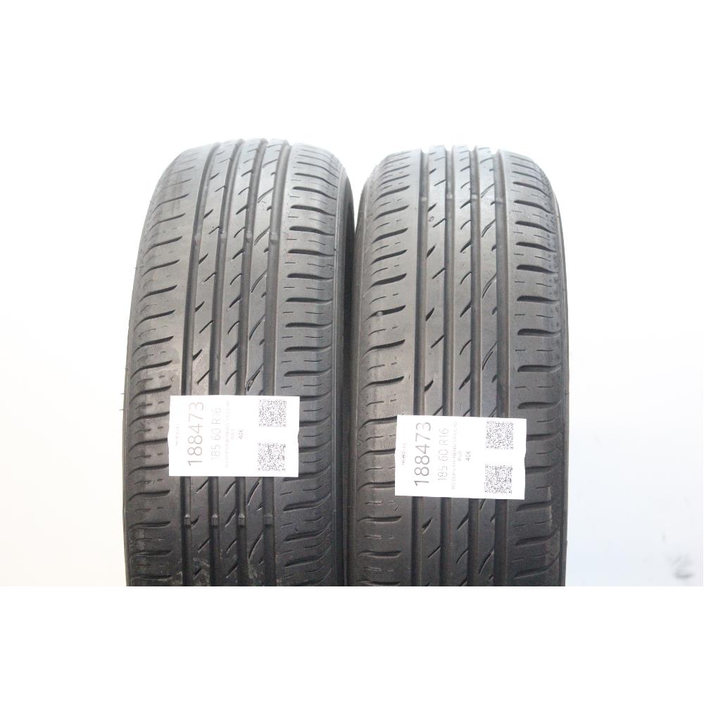 185 60 R15 84H NEXEN NBLUE HD PLUS