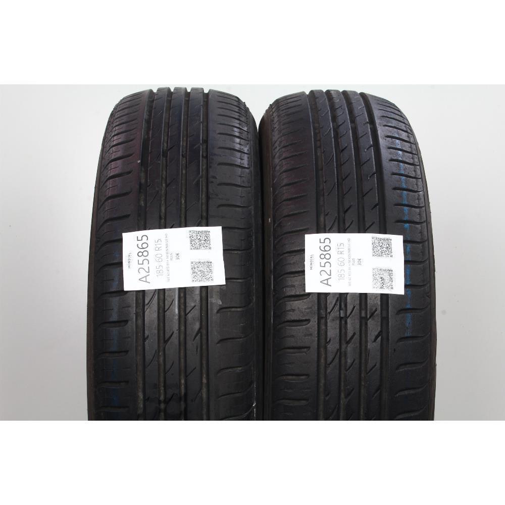185 60 R15 84H NEXEN NBLUE HD PLUS