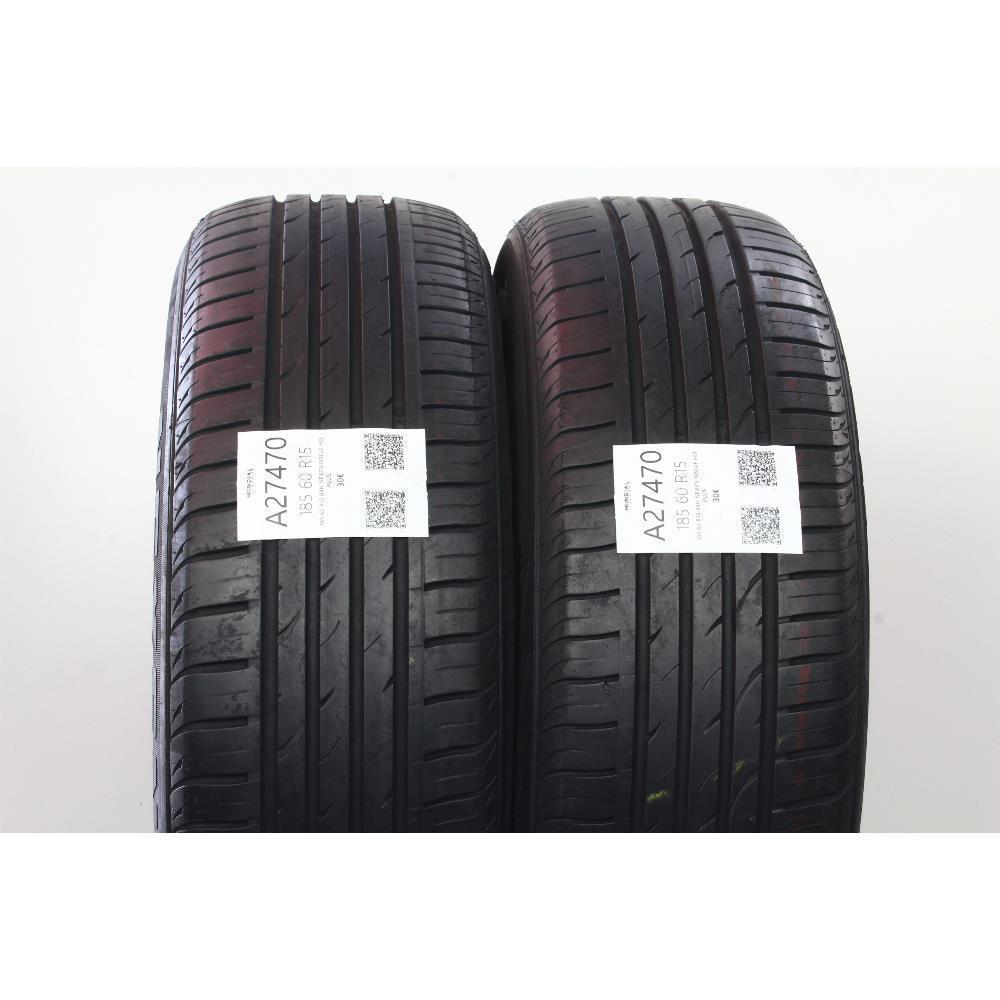 185 60 R15 84H NEXEN NBLUE HD PLUS