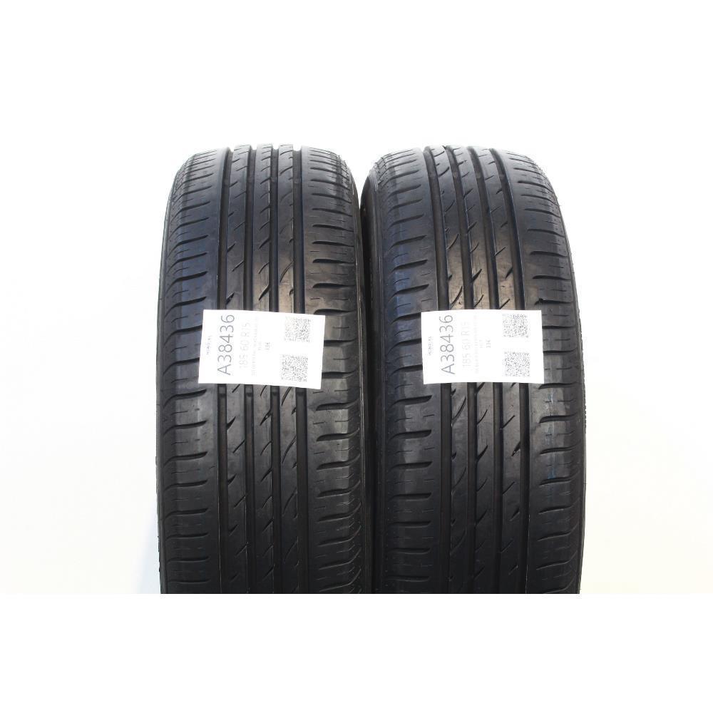 185 60 R15 84H NEXEN NBLUE HD PLUS