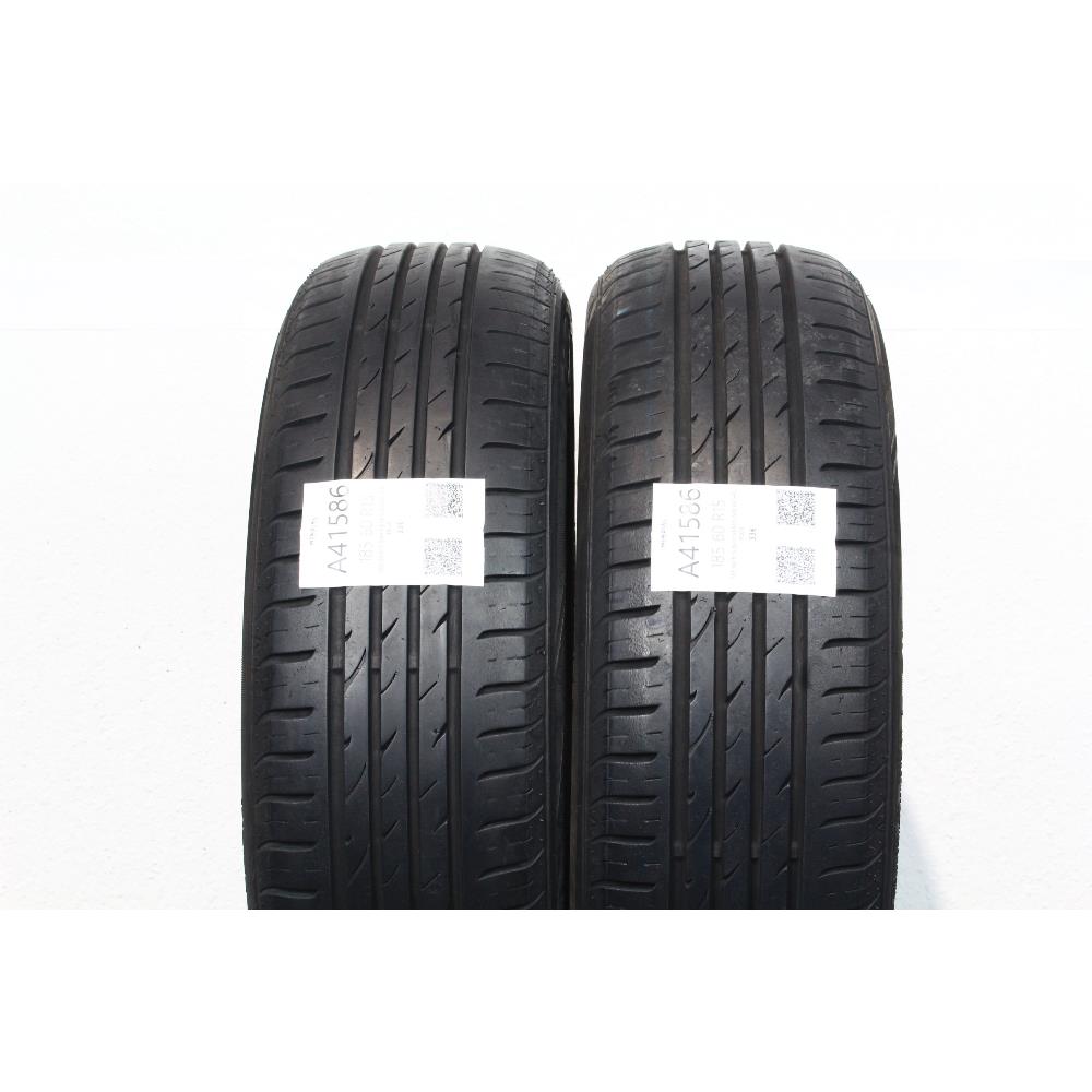 185 60 R15 84H NEXEN NBLUE HD PLUS