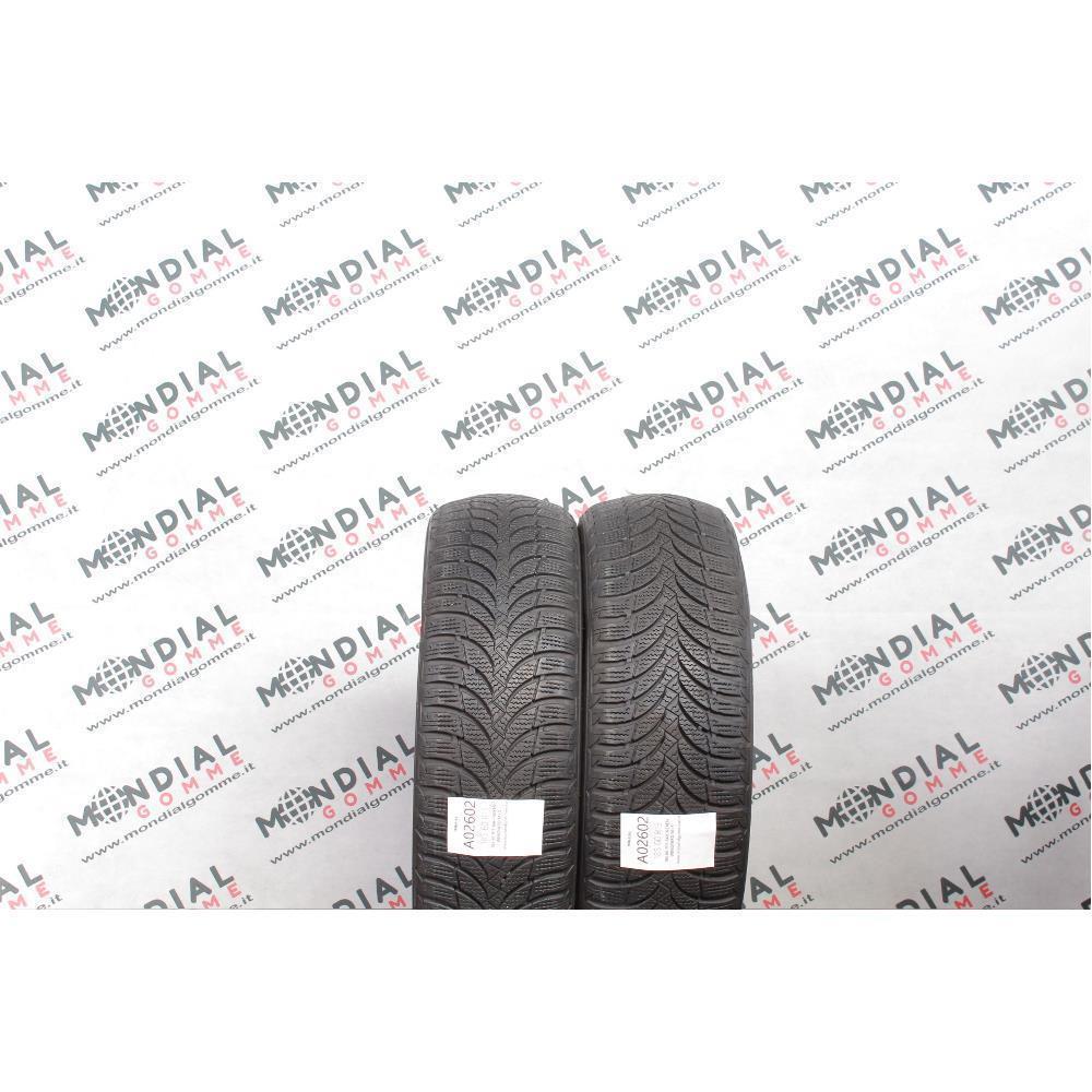 185 60 R15 84H NEXEN WINGYARD M+S