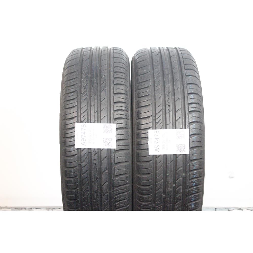 185 60 R15 84H NOKIAN ILINE