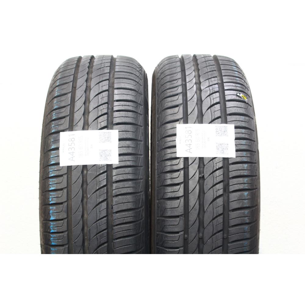 185 60 R15 84H PIRELLI CINTURATO P1 VERDE