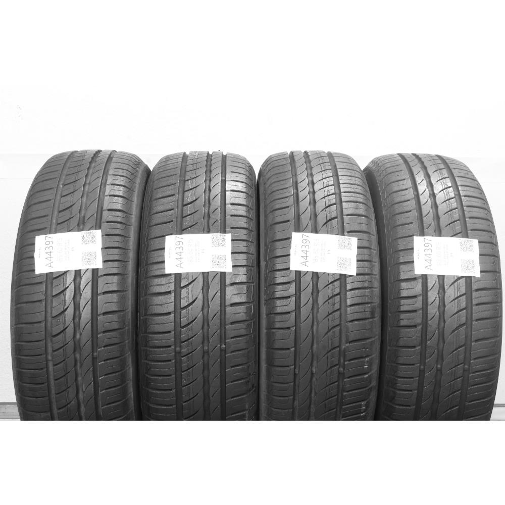 185 60 R15 84H PIRELLI CINTURATO P1 VERDE