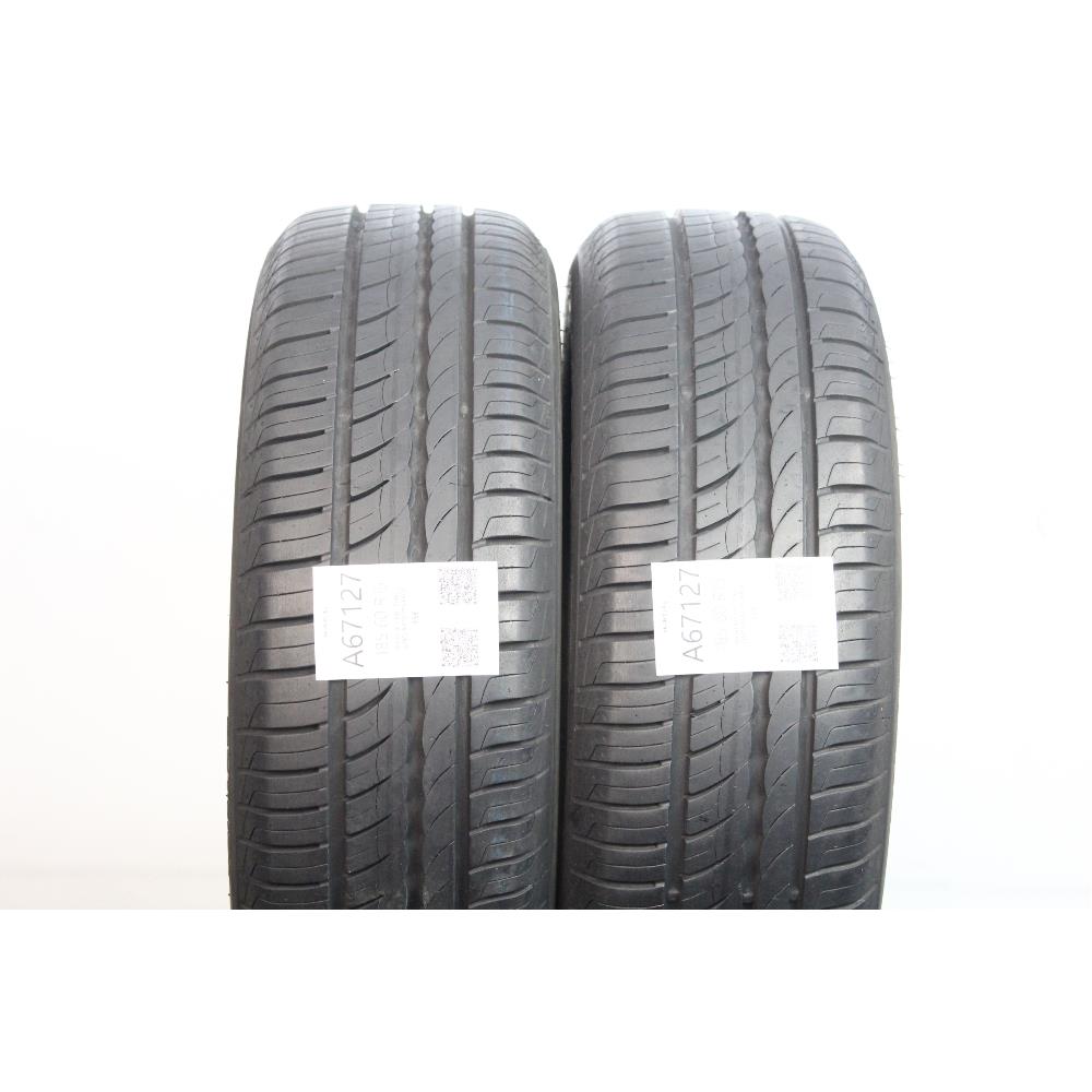 185 60 R15 84H PIRELLI CINTURATO P1 VERDE