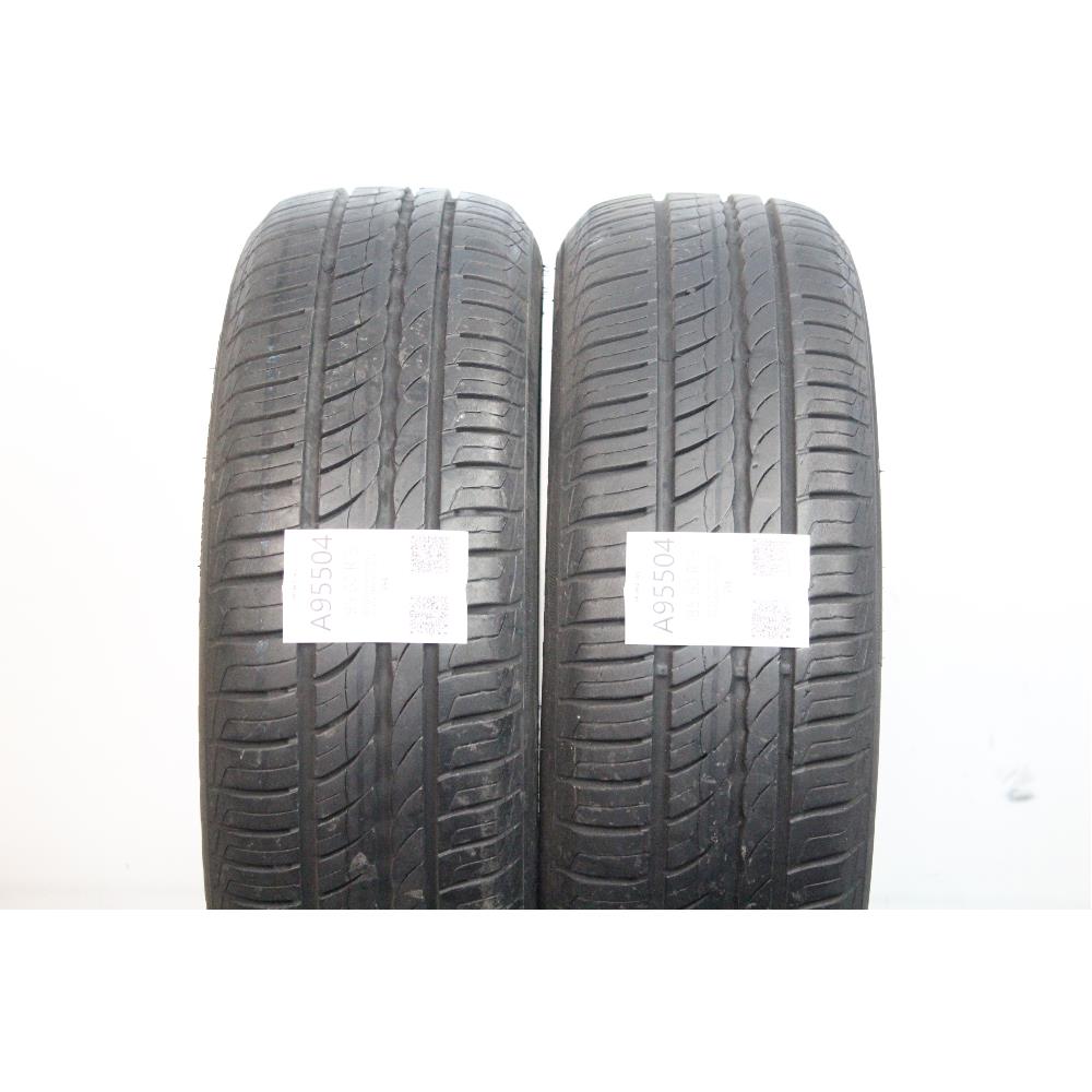 185 60 R15 84H PIRELLI CINTURATO P1 VERDE