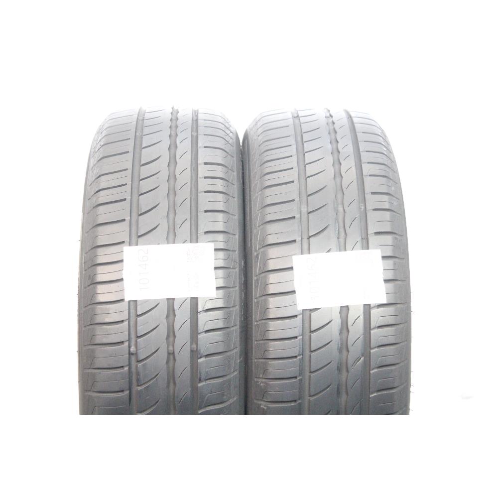 185 60 R15 84H PIRELLI CINTURATO P1 VERDE