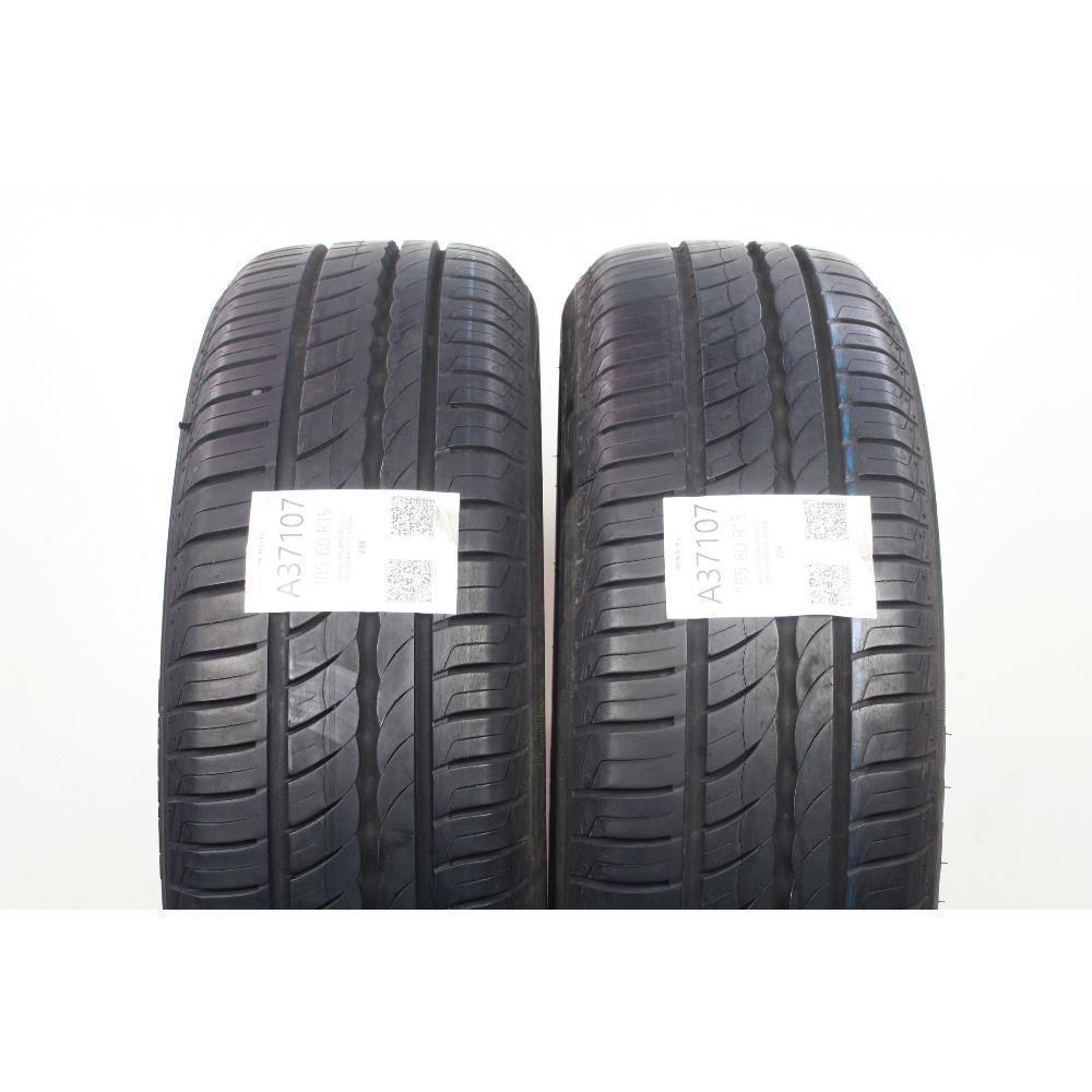 185 60 R15 84H PIRELLI CINTURATO P1 VERDE