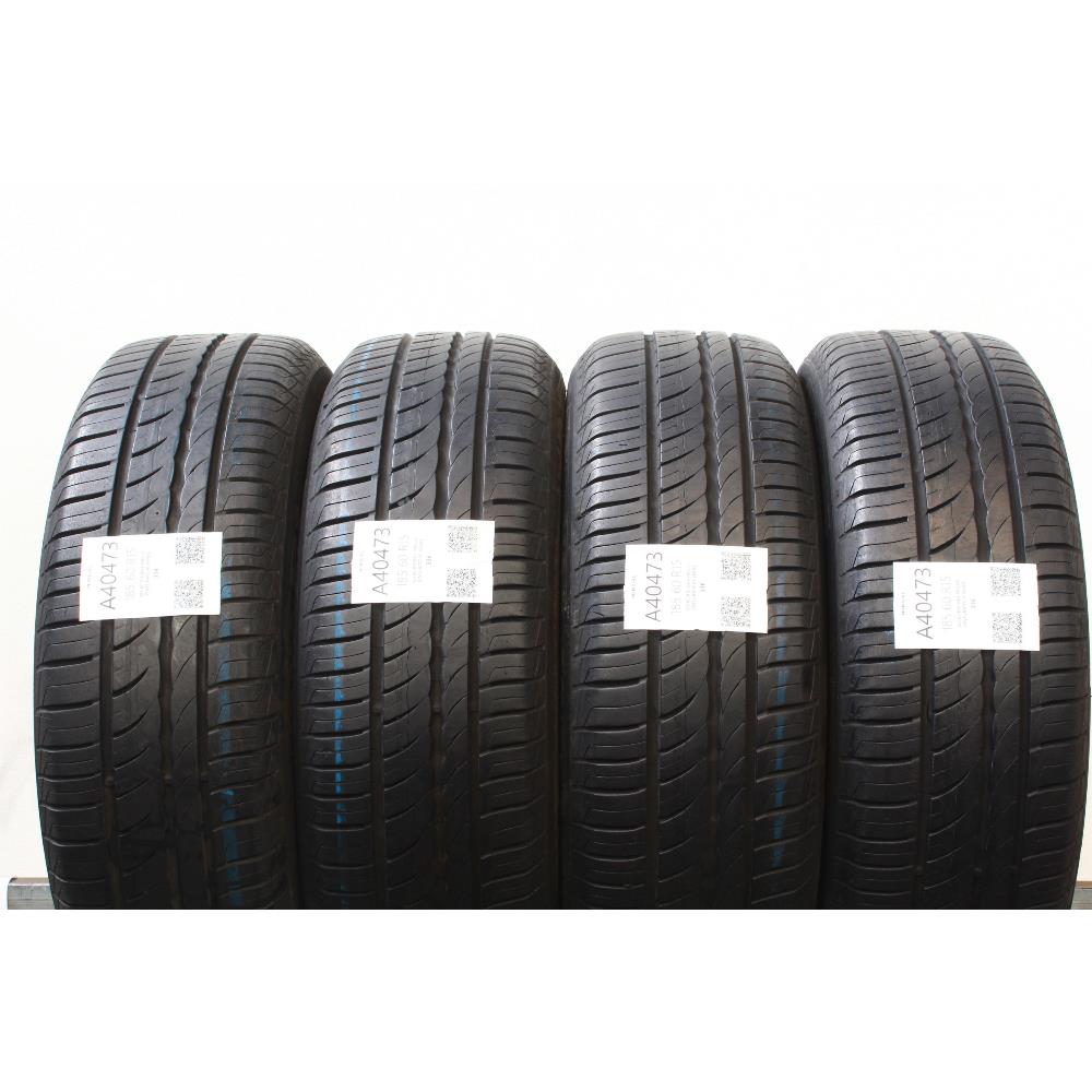 185 60 R15 84H PIRELLI CINTURATO P1 VERDE