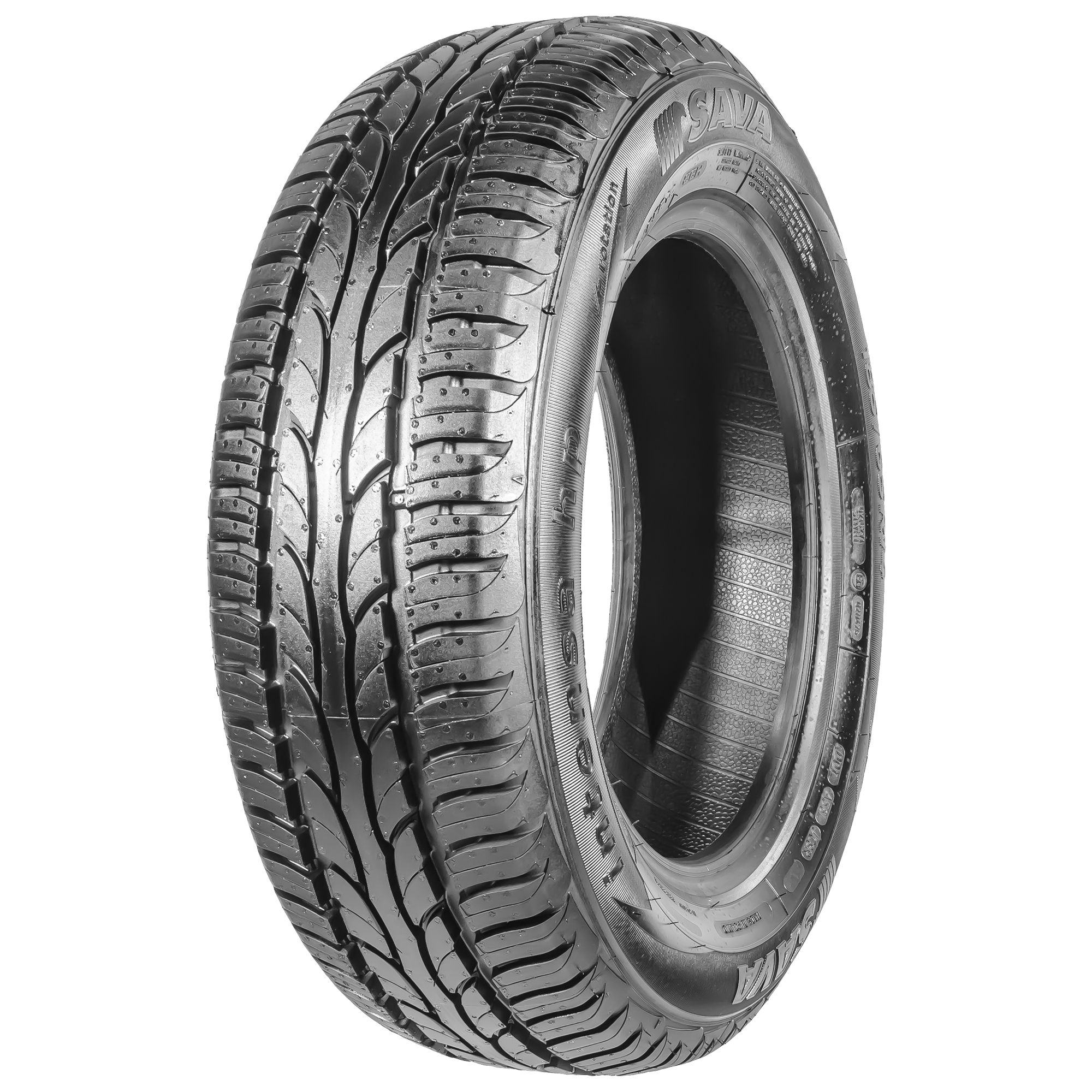185 60 R15 84H SAVA INTENSA HP