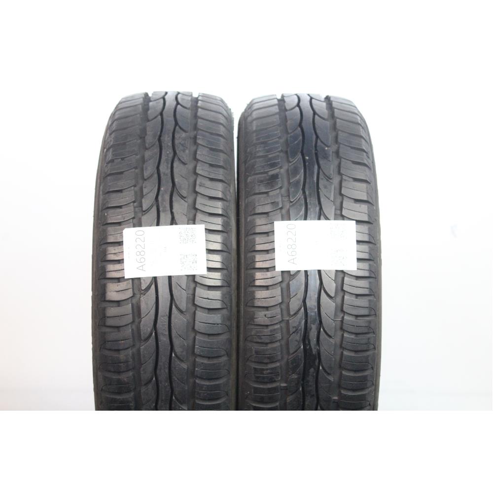 185 60 R15 84H SAVA INTENSA HP 