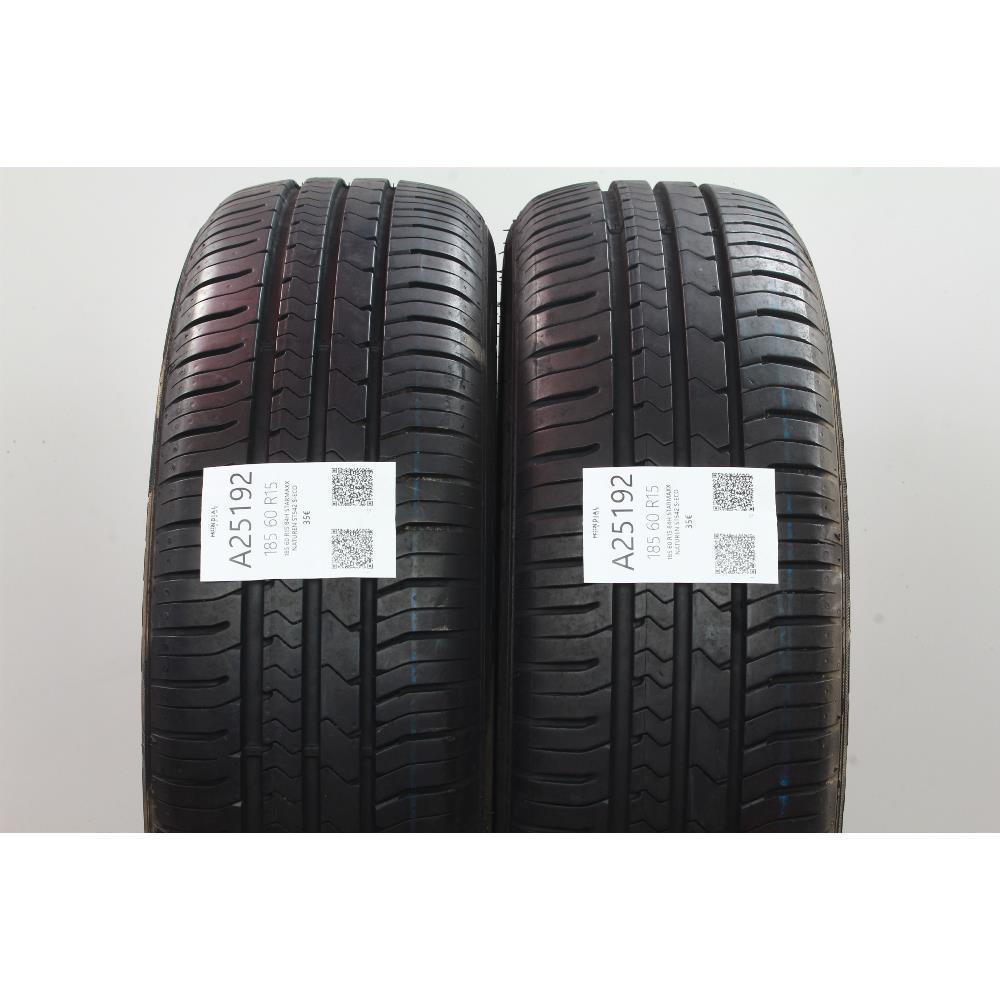 185 60 R15 84H STARMAXX NATUREN ST542 S-ECO