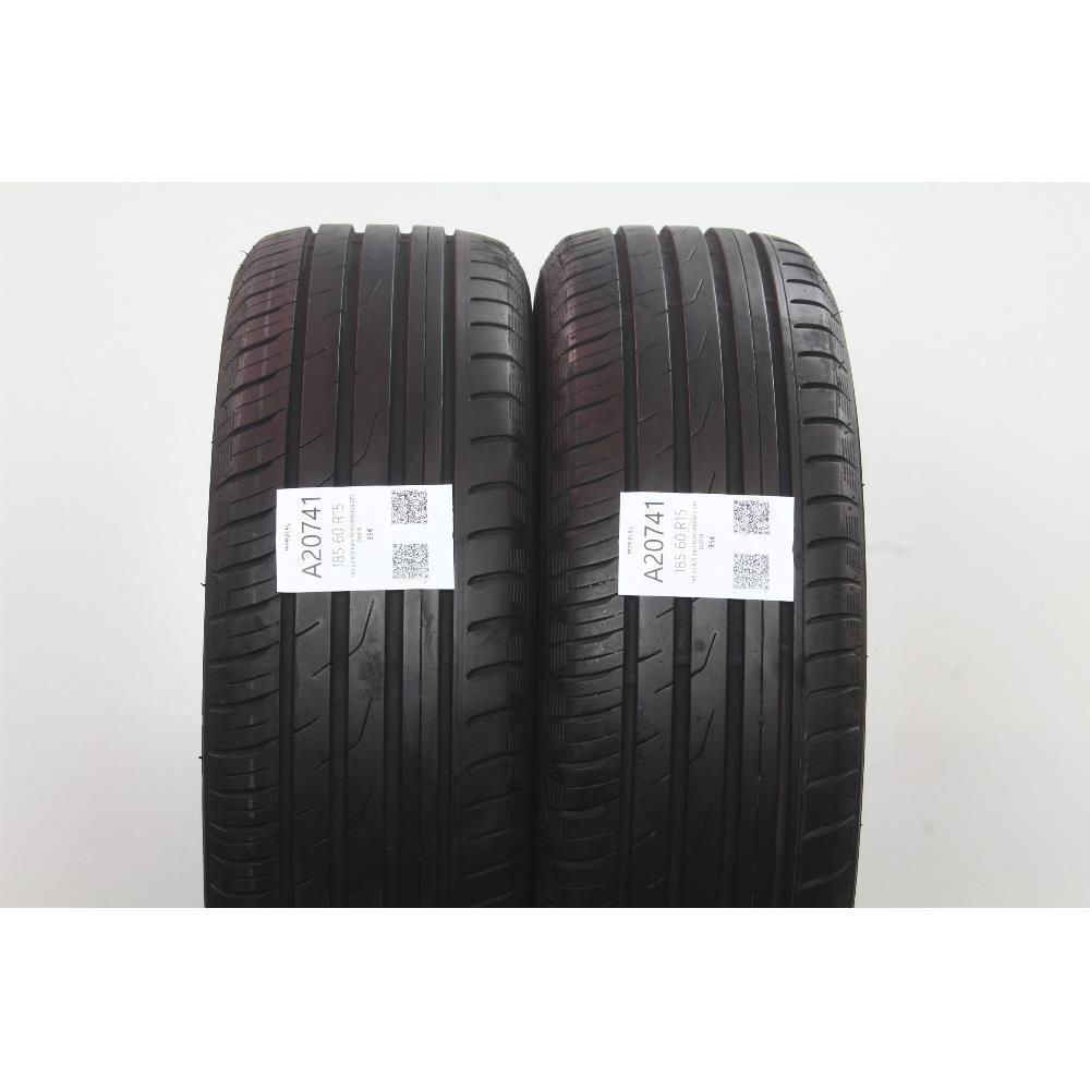 185 60 R15 84H TOYO PROXES CF2 DOT18