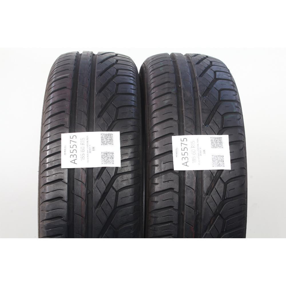 185 60 R15 84H UNIROYAL RAIN EXPERT 3