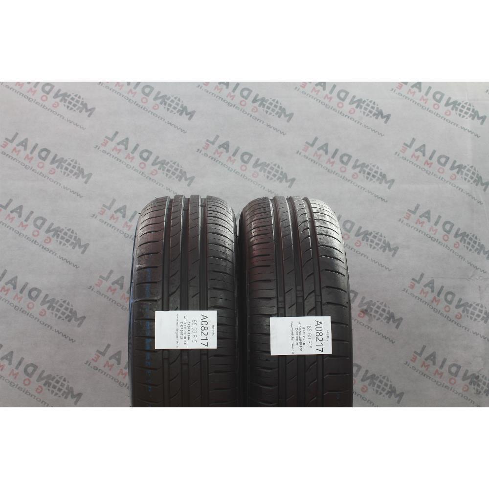 185 60 R15 84H WESTLAKE ZUPER ECO Z-107 DOT 21
