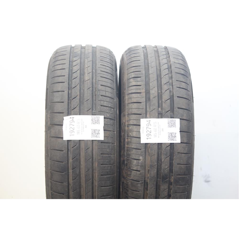 185 60 R15 84H WESTLAKE ZUPERECO Z-107