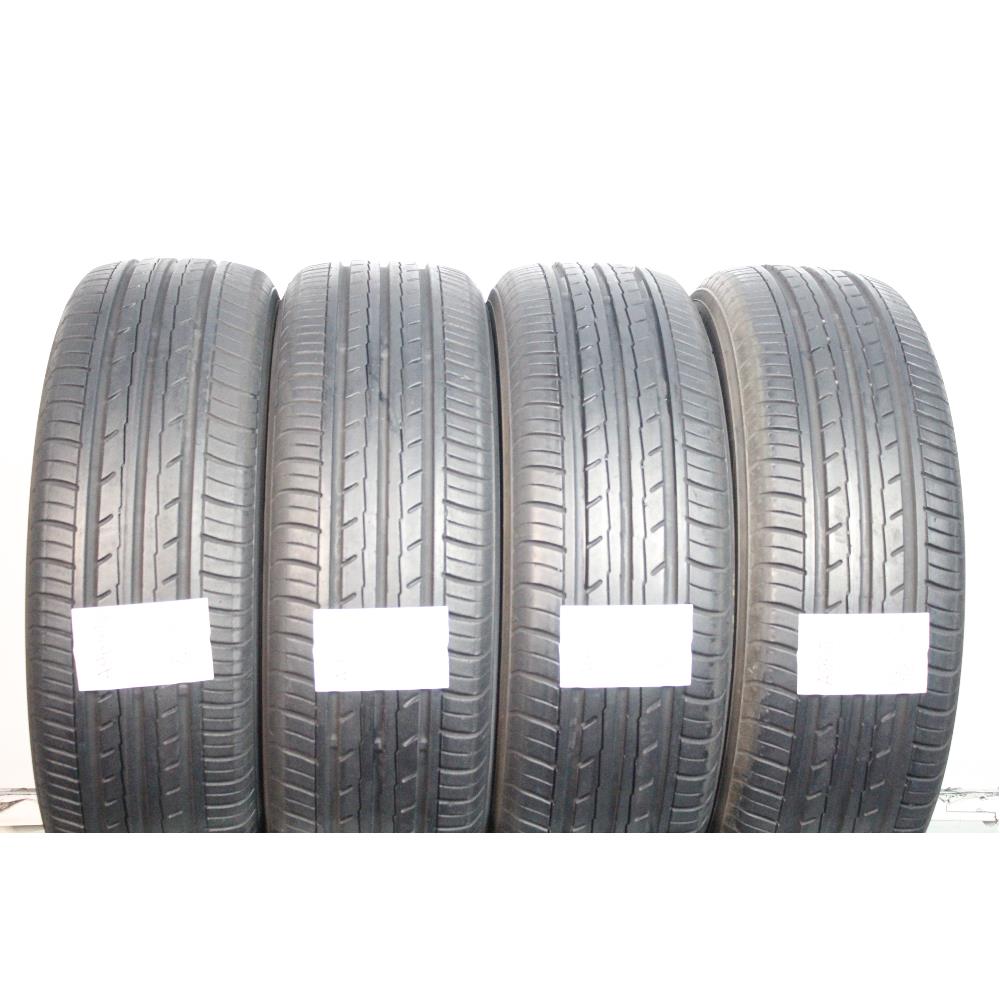 185 60 R15 84H YOKOHAMA BLUEARTH-ES ES32