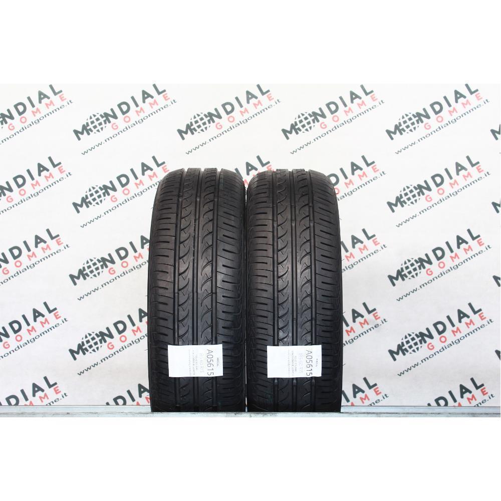 185 60 R15 84H YOKOHAMA BLUEARTH