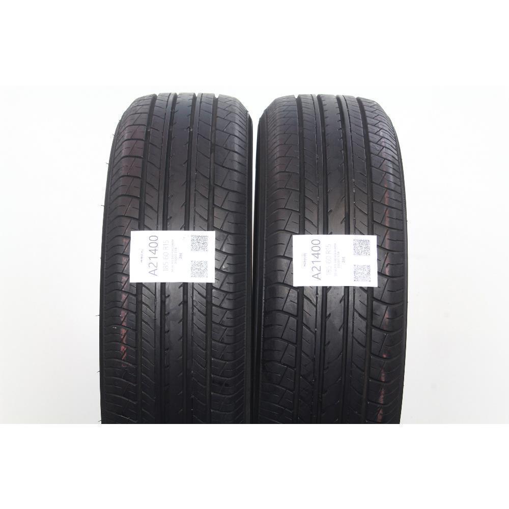 185 60 R15 84H YOKOHAMA DECIDEL E70B
