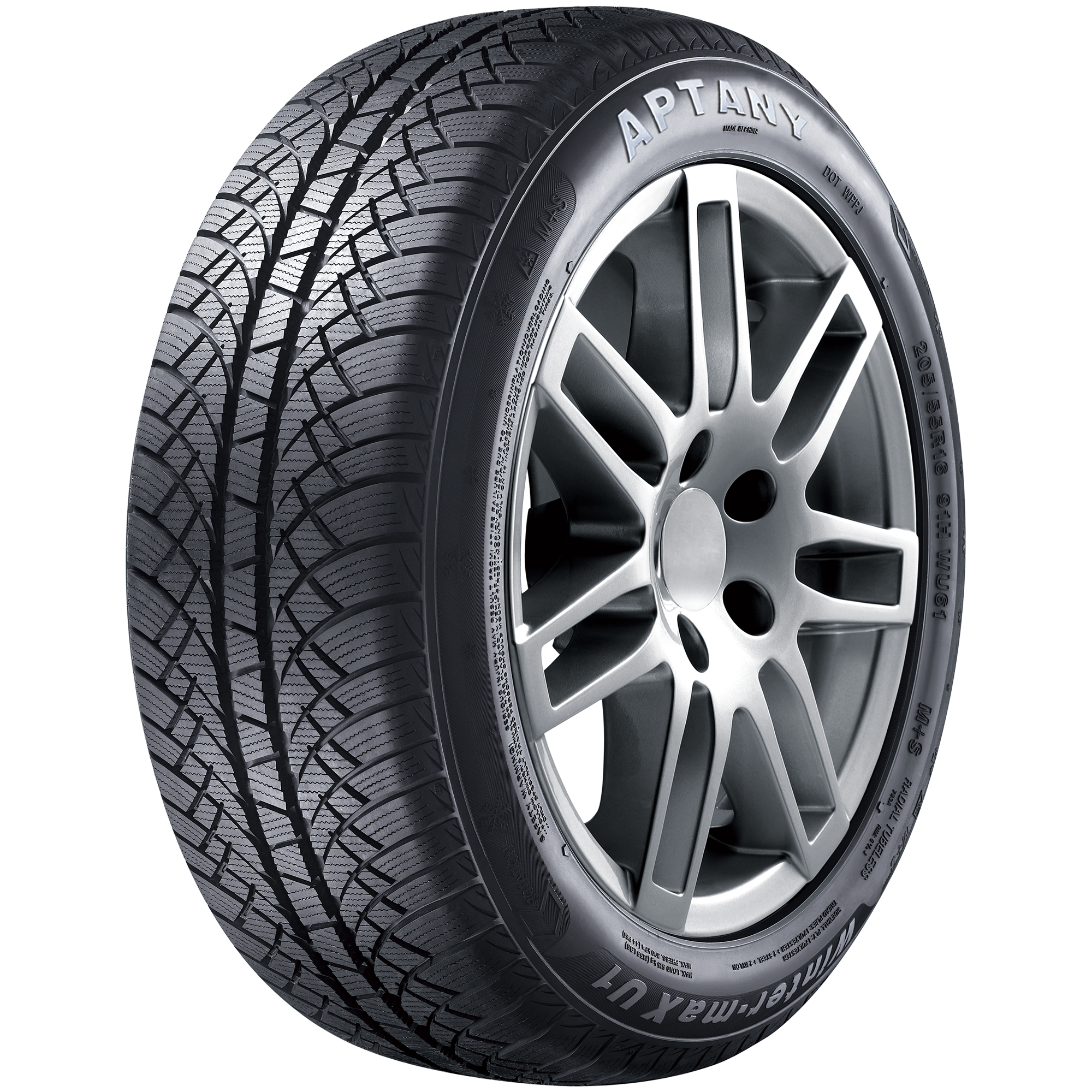 185 60 R15 84T APTANY RW611