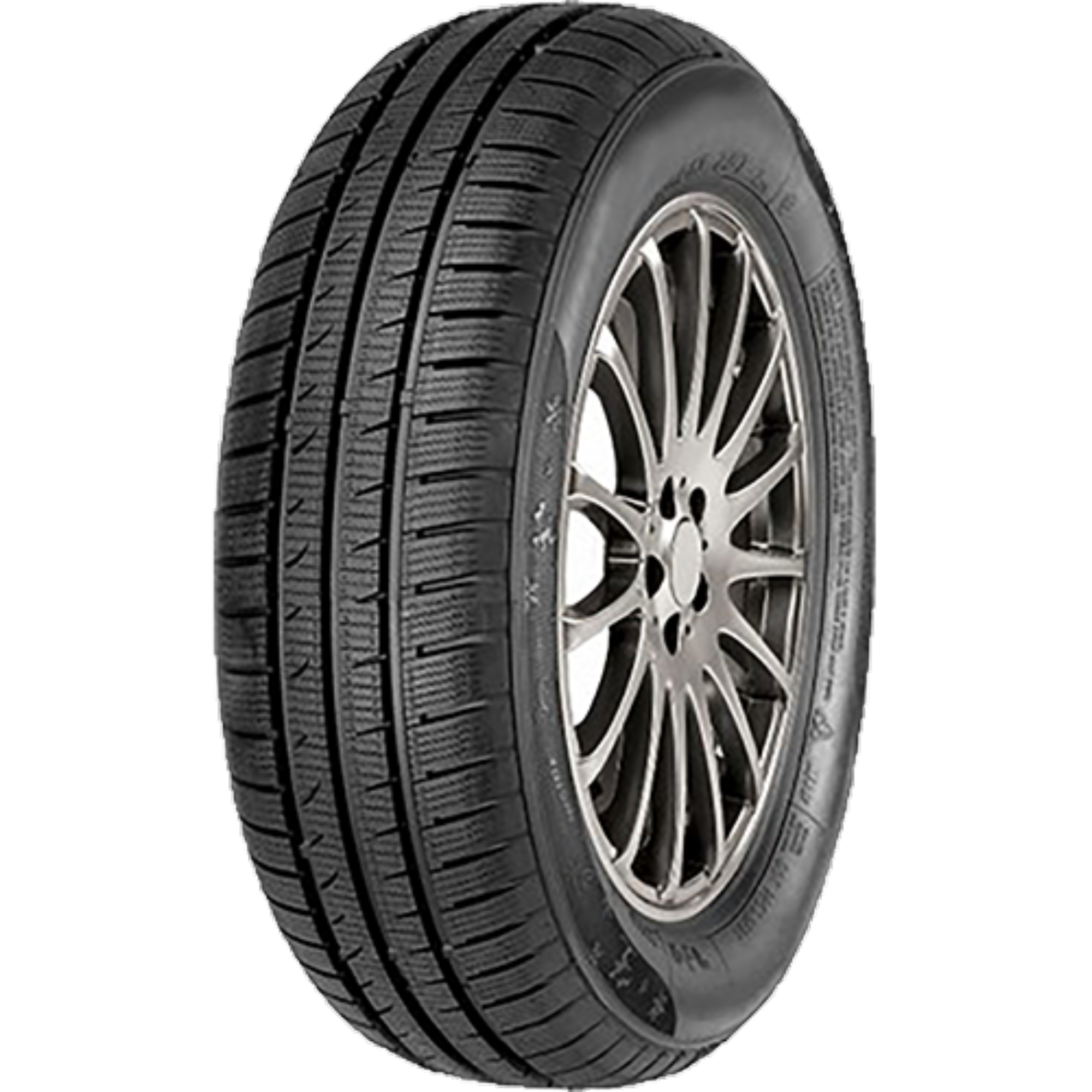 185 60 R15 84T ATLAS POLARBEAR HP M+S 3PMSF