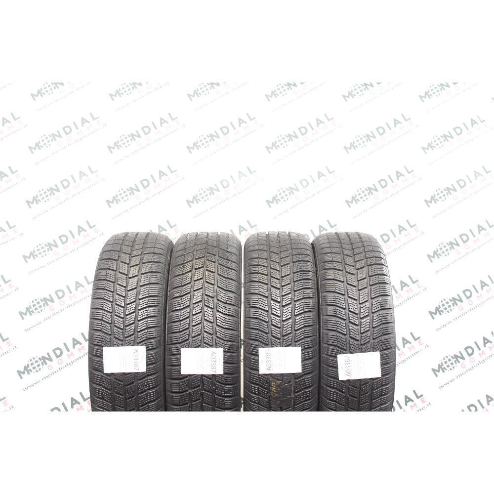 185 60 R15 84T BARUM POLARIS 3 M+S