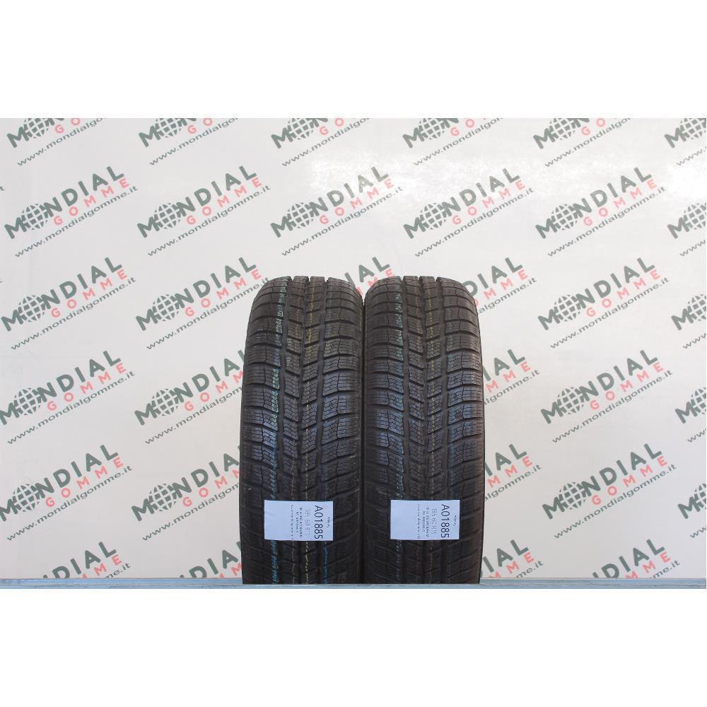 185 60 R15 84T BARUM POLARIS3 M+S