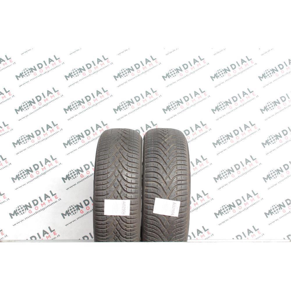185 60 R15 84T BFGOODRICH GFORCE WINTER M+S 