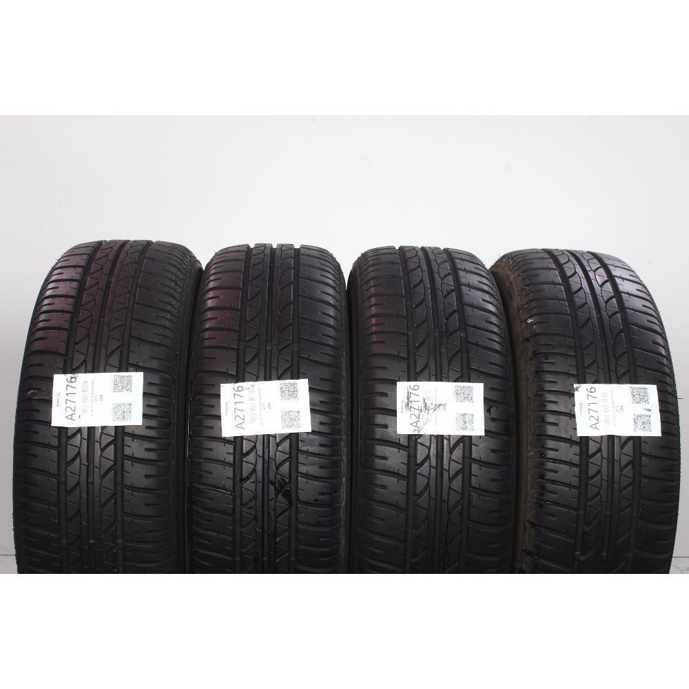 185 60 R15 84T BRIDGESTONE B250