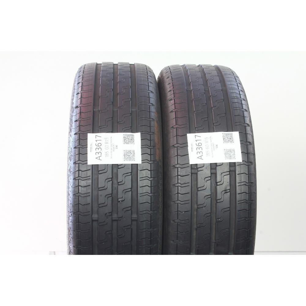 185 60 R15 84T CONTINENTAL ECONTACT 