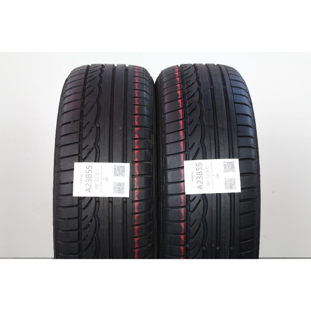 185 60 R15 84T DUNLOP SP SPORT 01 