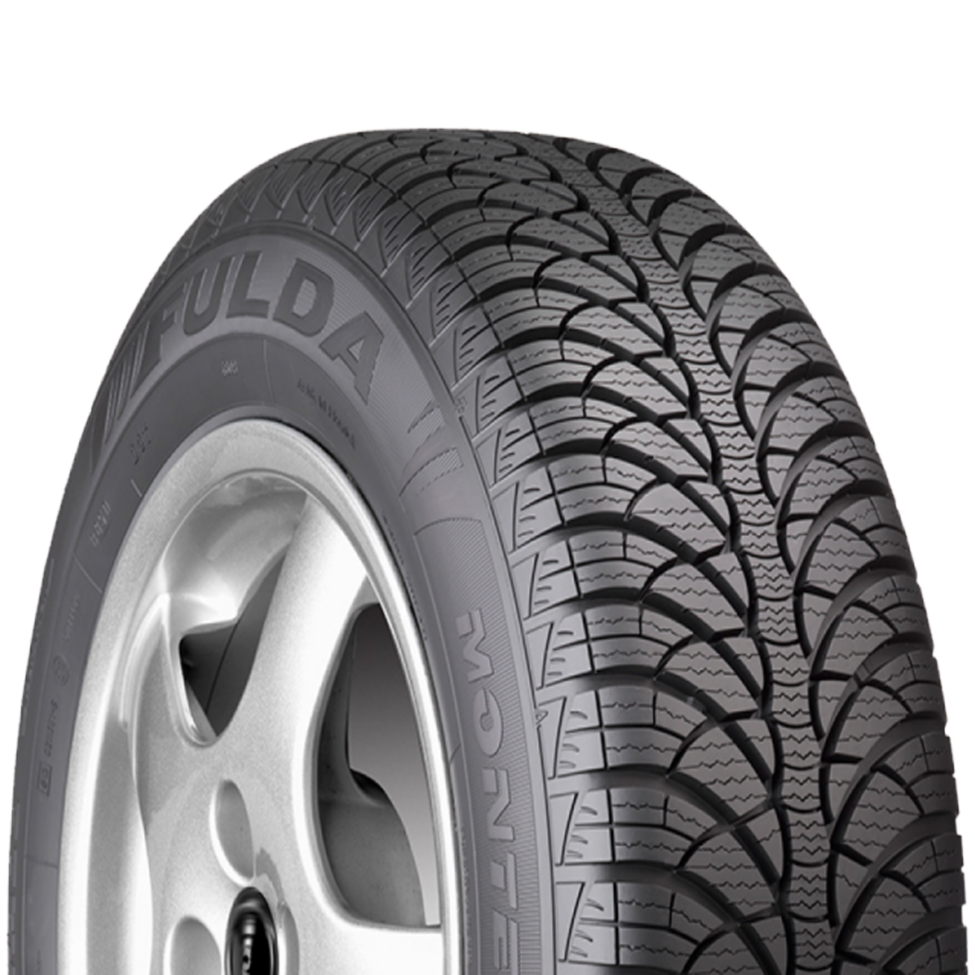 185 60 R15 84T FULDA KRISTALL MONTERO 3 M+S 3PMSF
