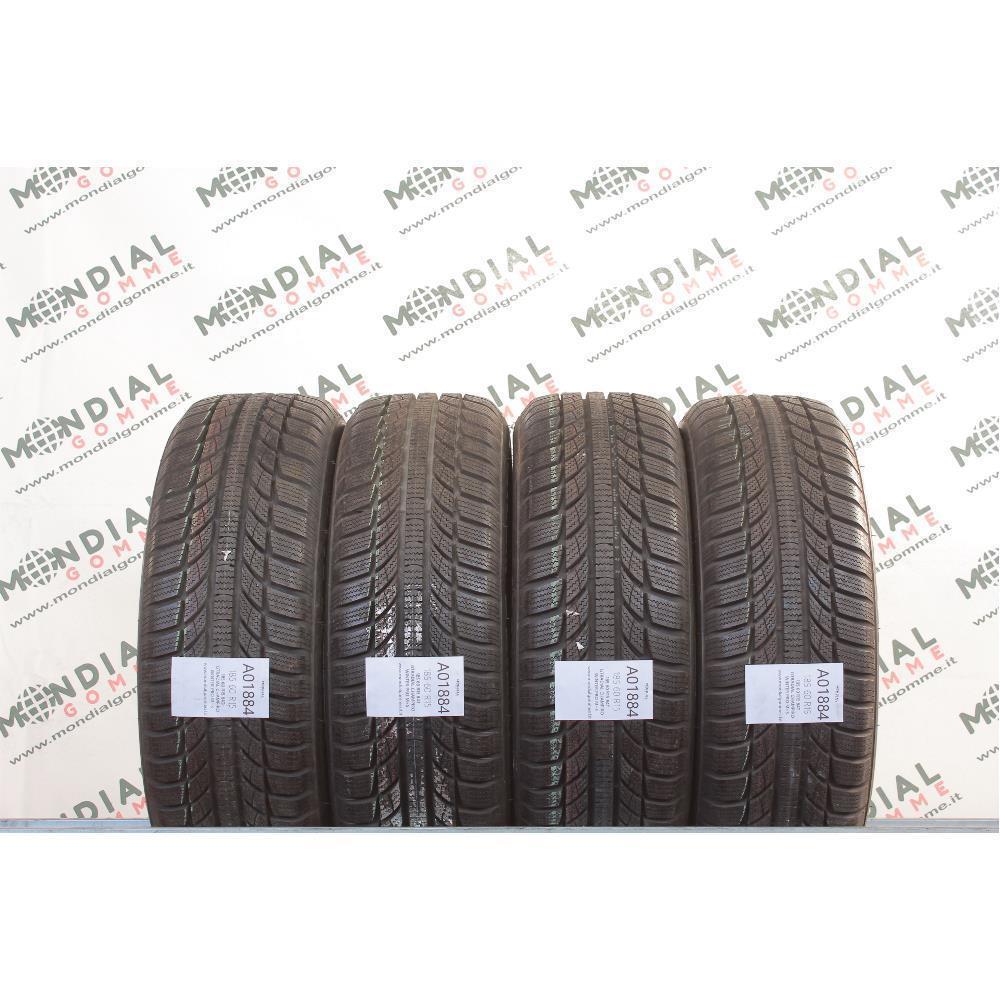 185 60 R15 84T GTRADIAL CHAMPIRO WINTER PRO M+S