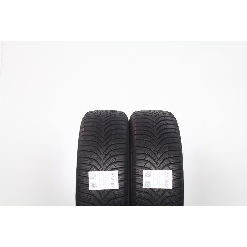 185 60 R15 84T HANOOK WINTER ICEPT R2