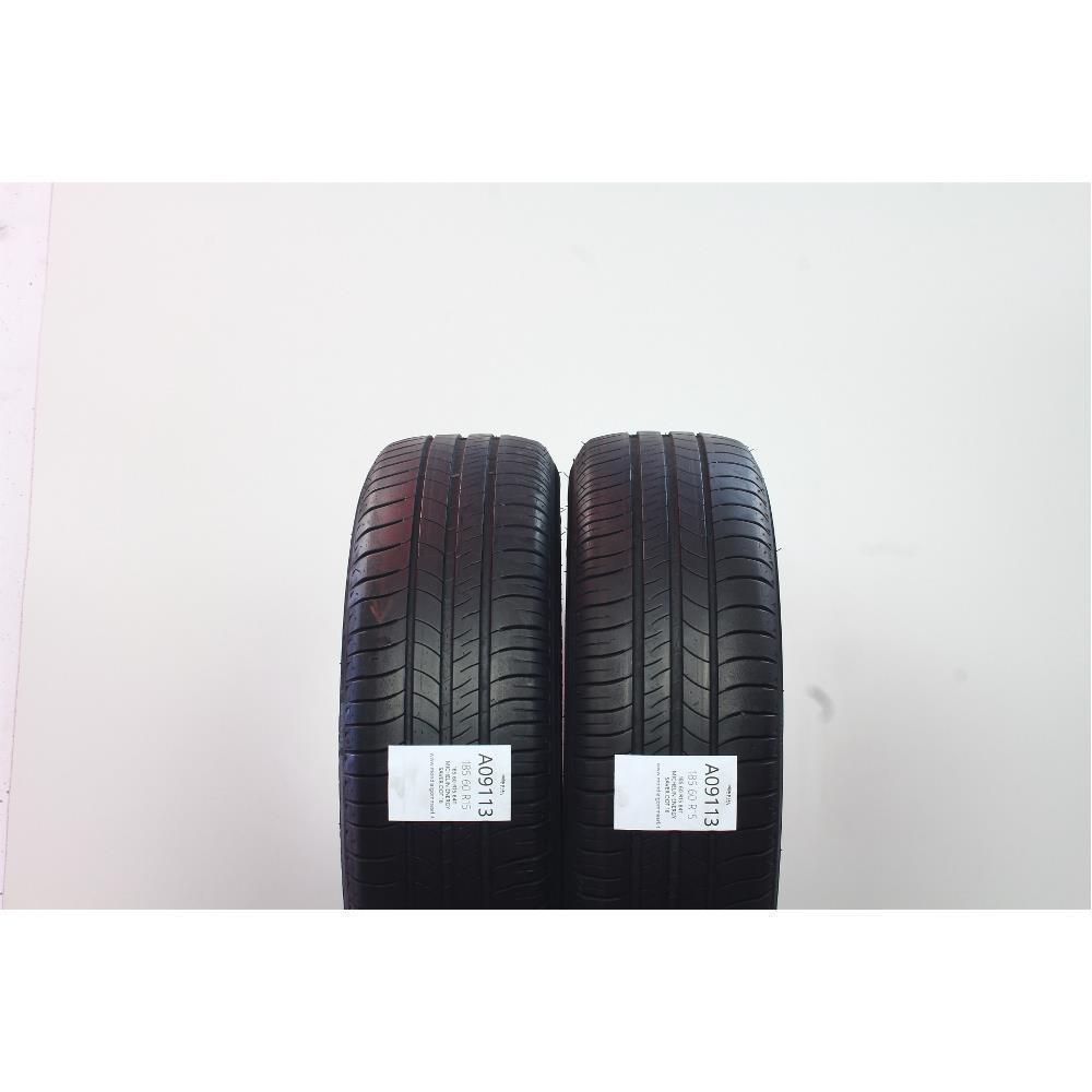 185 60 R15 84T MICHELIN ENERGY SAVER DOT 16