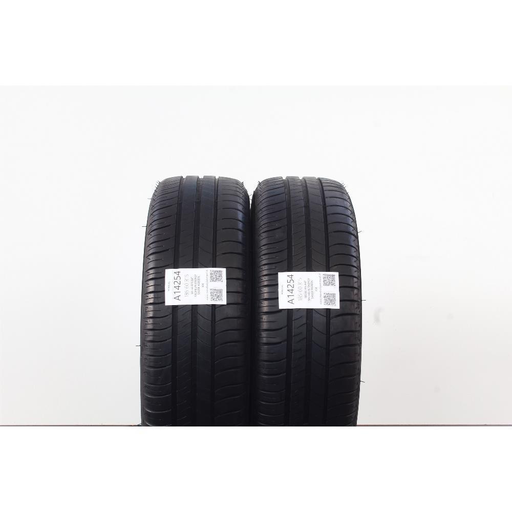 185 60 R15 84T MICHELIN ENERGY SAVER XGREEN