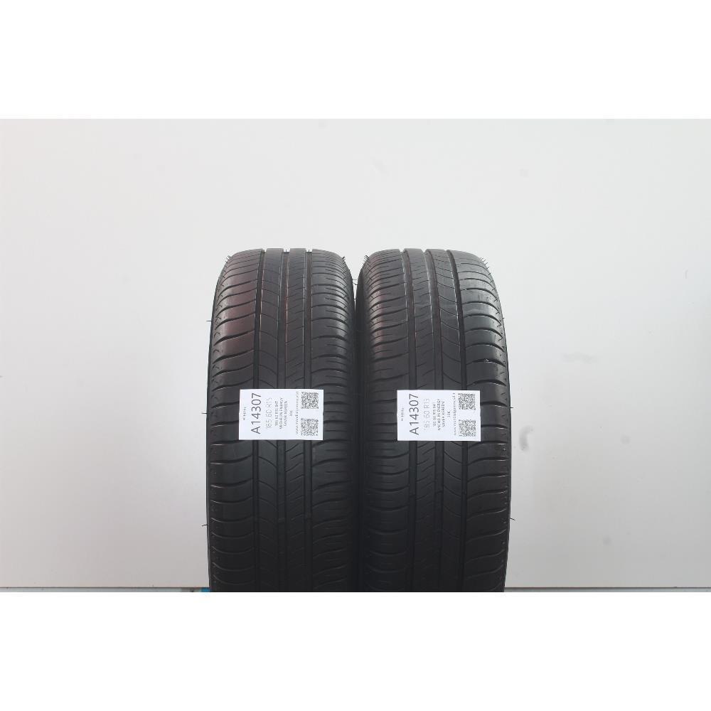 185 60 R15 84T MICHELIN ENERGY SAVER XGREEN