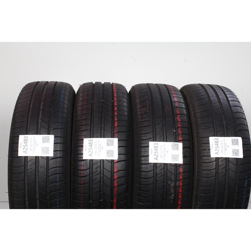 185 60 R15 84T MICHELIN ENERGY SAVER + XGREEN